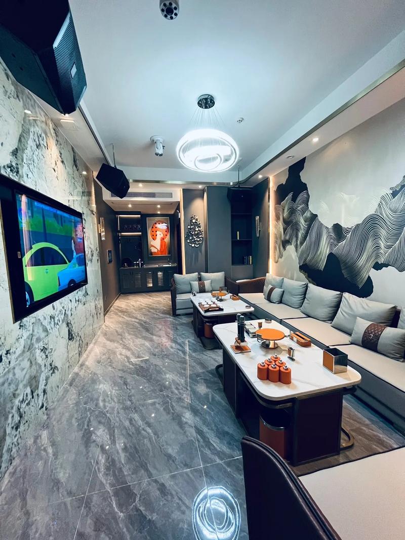 镇江商务ktv总排行推荐榜单-京口区ktv预订